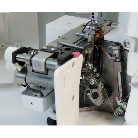 Оверлок Janome ML 785