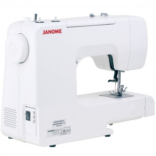 Швейная машина Janome 18E