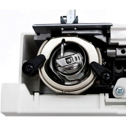 Швейная машина Janome JQ 2515S