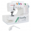 Распошивальная машина Janome CoverPro 8800 CPX