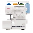 Оверлок Janome HQ-090D