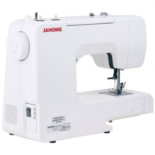 Швейная машина Janome Sewing Dream 550
