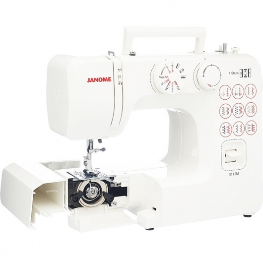 Швейная машина Janome 3112M