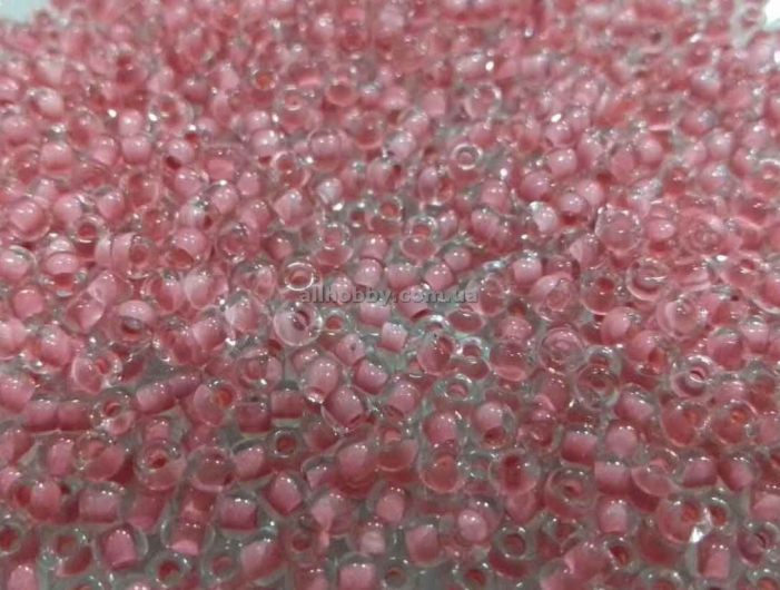 Чешский бисер Preciosa 38395 (606)