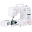 Швейная машина Janome JQ 2515S
