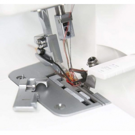 Оверлок Janome ML 785