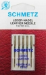 Иглы для кожи Schmetz №70