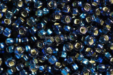Чешский бисер Preciosa 67100 (327)