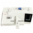 Вышивальная машина Janome Memory Craft 500E