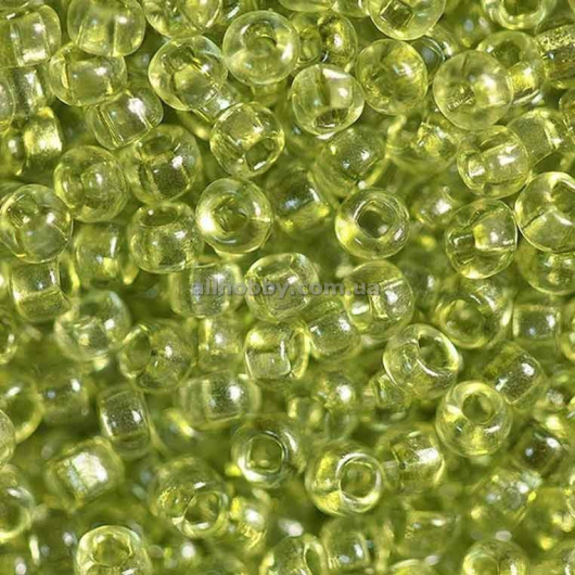 Чешский бисер Preciosa 01152
