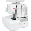 Оверлок Janome ML 785
