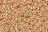 Чешский бисер Preciosa 37188 (521)