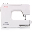 Швейная машина Janome TC 1218