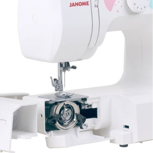 Швейная машина Janome JQ 2515S