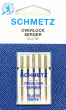 Иглы для оверлока Schmetz №90