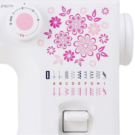 Швейная машина Janome Beauty 16S
