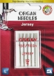 Иглы для трикотажа Organ Jersey №100
