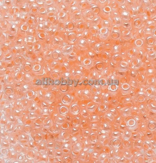 Чешский бисер Preciosa 38187