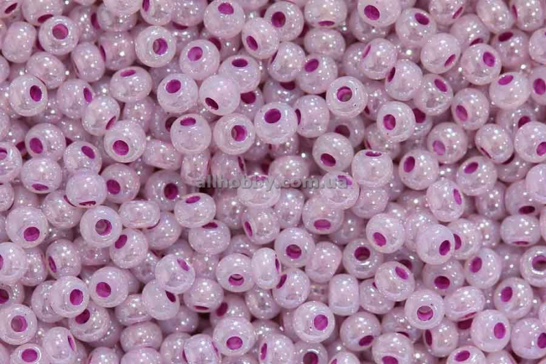 Чешский бисер Preciosa 37328 (522)