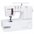 Распошивальная машина Janome CoverPro 2000 CPX