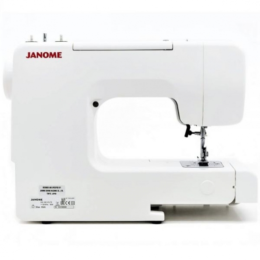 Швейная машина Janome E-Line 15