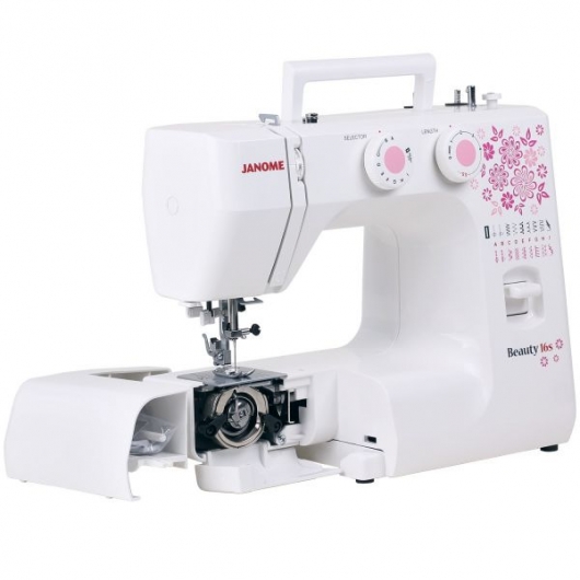 Швейная машина Janome Beauty 16S