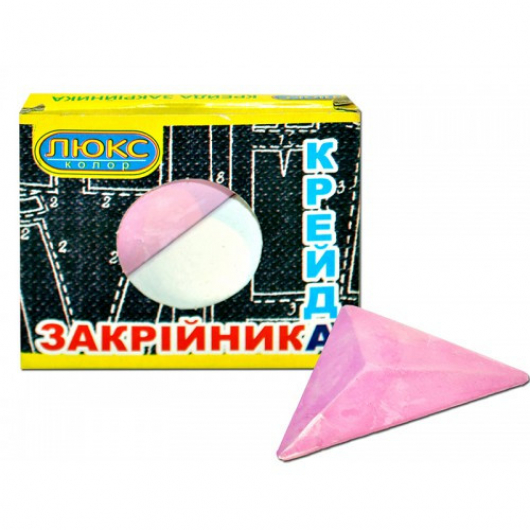 Мел для кроя (2шт)
