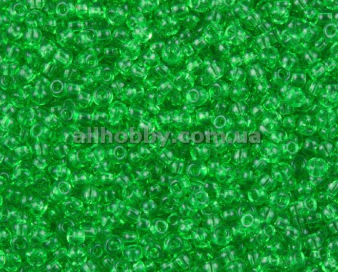 Чешский бисер Preciosa 50100 (115)