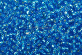 Чешский бисер Preciosa 67150 (326)