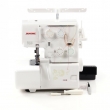 Оверлок Janome 210D