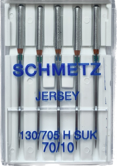 Иглы для трикотажа Schmetz №70