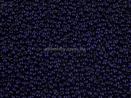 Чешский бисер Preciosa 30110 (129)
