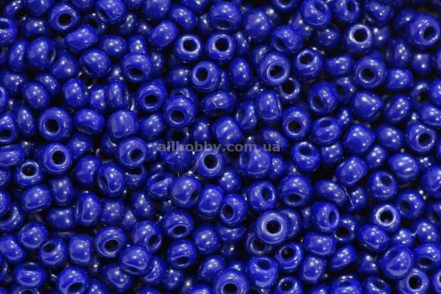 Чешский бисер Preciosa 33060