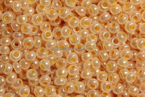 Чешский бисер Preciosa 37383 (526)