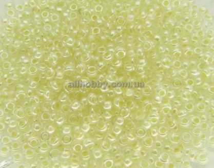 Чешский бисер Preciosa 38184