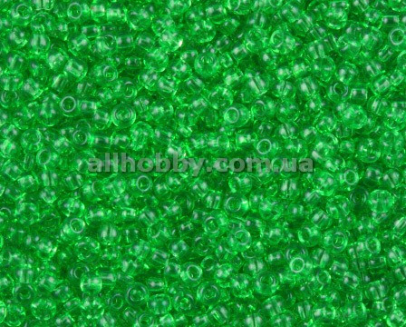 Чешский бисер Preciosa 50100 (115)
