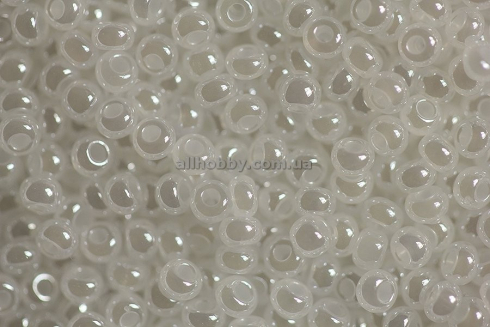 Чешский бисер Preciosa 57102 (539)