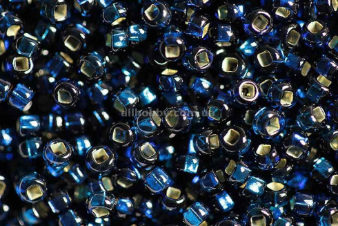 Чешский бисер Preciosa 67100 (327)