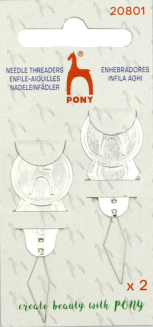 Нитевдеватель Pony (Индия)