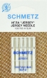 Голки для трикотажу Schmetz №80