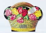 Набір швейних голок Galant з нитковтягувачем