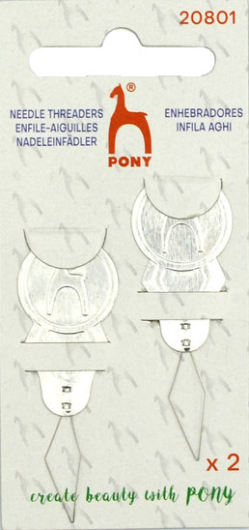 Нитковтягувач Pony (Індія)