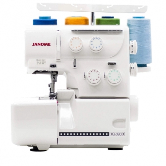 Оверлок Janome HQ-090D