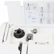 Швейна машина Janome Decor Excel Pro 5124