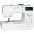 Швейна машина Janome Quality Fashion 7600