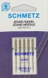 Голки для Джинсу Schmetz №110