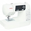 Швейна машина Janome DC 2160