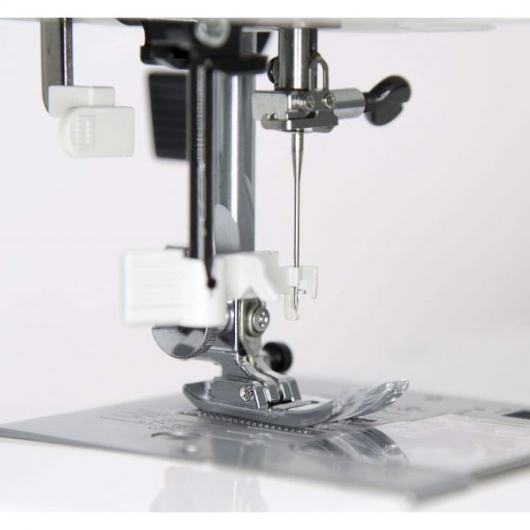 Швейна машина Janome Decor Excel 5018