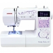 Швейна машина Janome Quality Fashion 7900