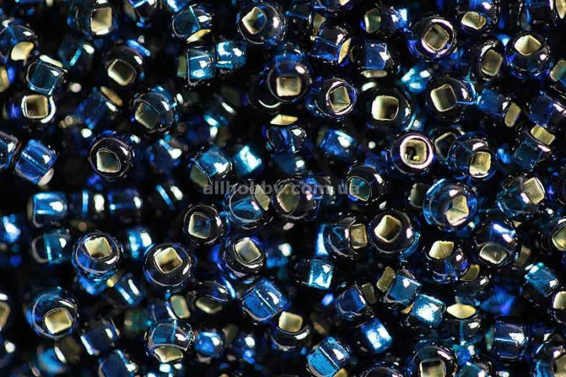 Чеський бісер Preciosa 67100 (327)